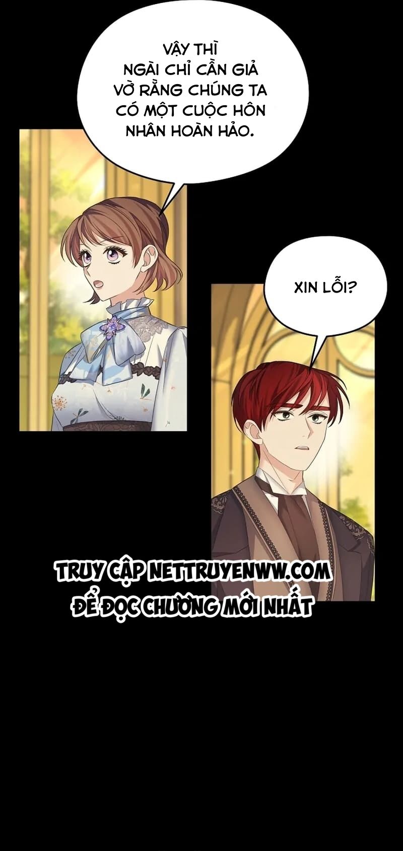 Cây Cúc Tây Thân Yêu Của Tôi Chapter 69 - Trang 2