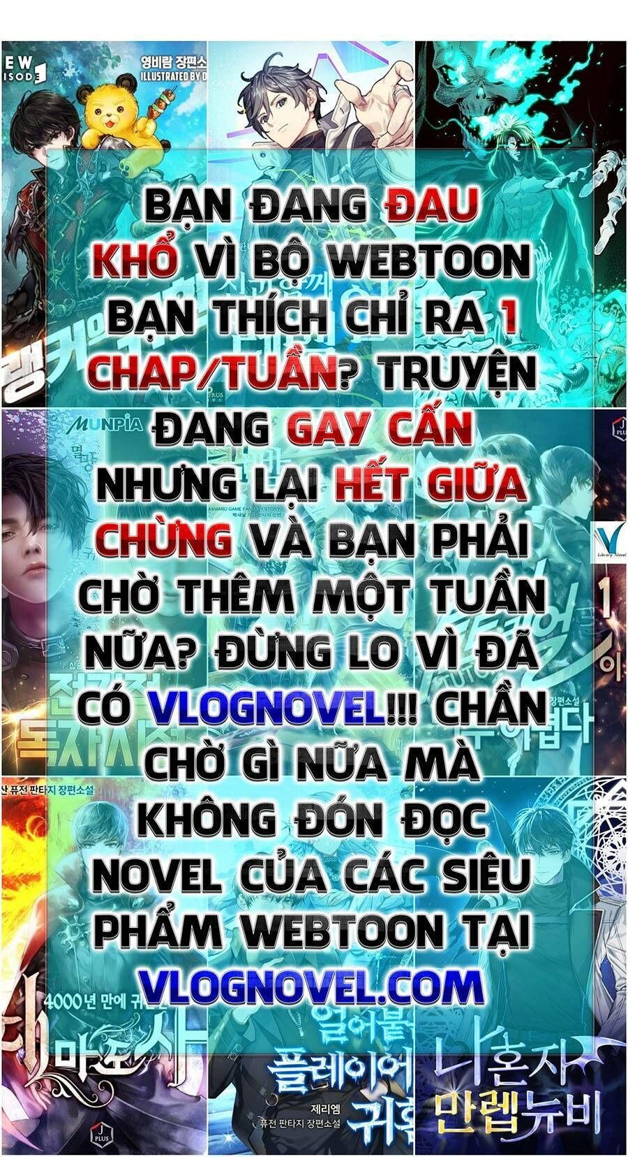 càng đánh càng mạnh Chapter 9 - Trang 2