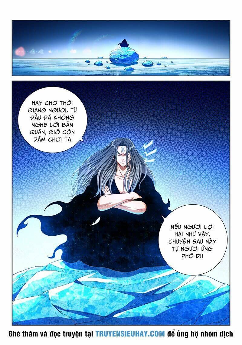 ta là đại thần tiên chapter 150 - Trang 2