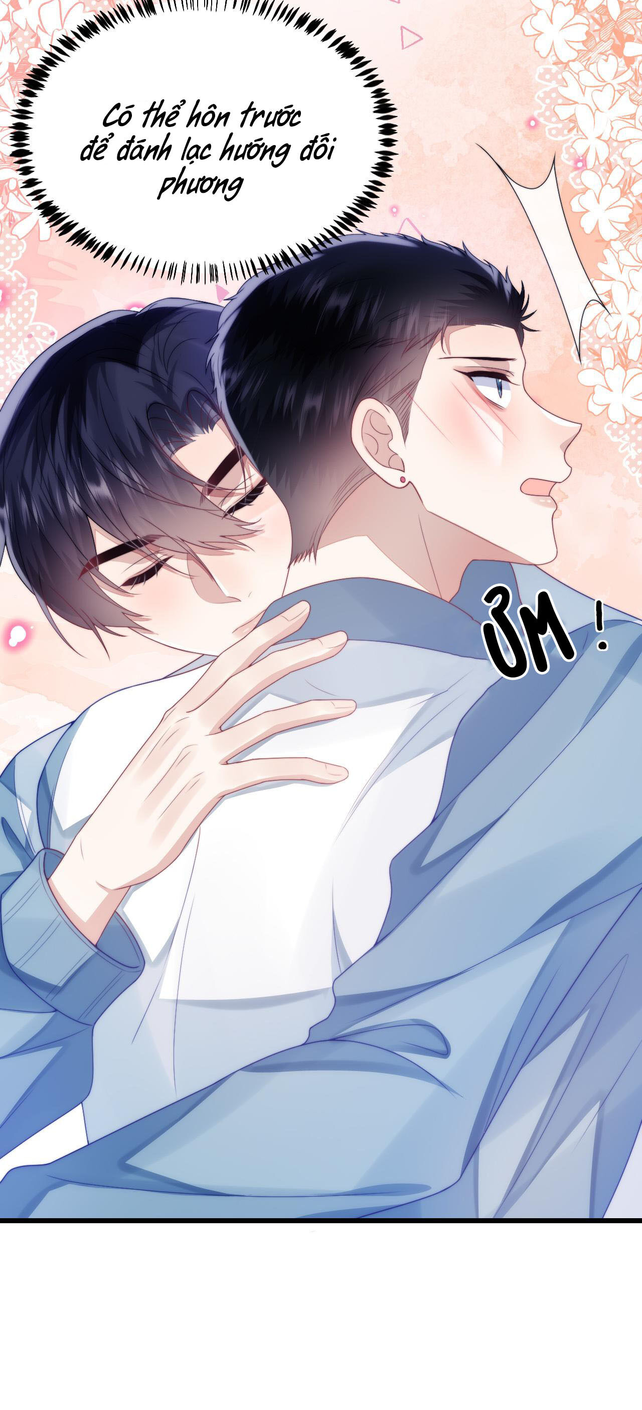 Tiểu Dã Miêu Của Học Bá Thật Trêu Người Chapter 24 - Next Chap 25