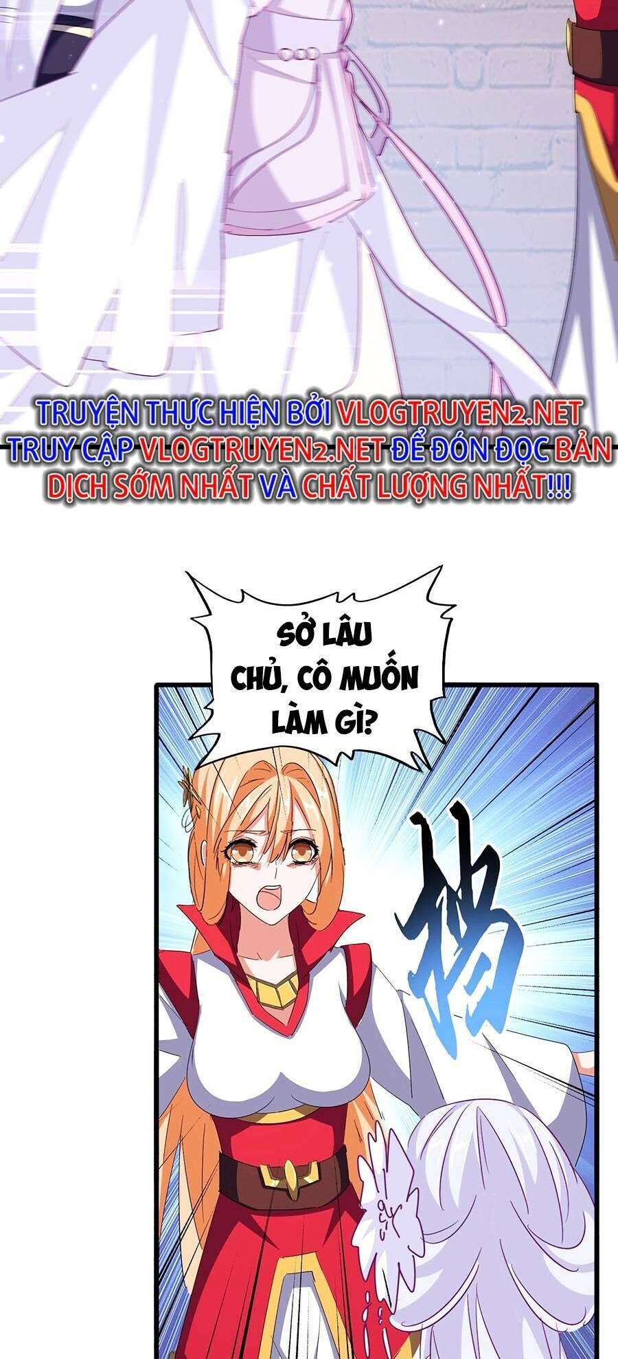 đại quản gia là ma hoàng chapter 364 - Next chapter 365