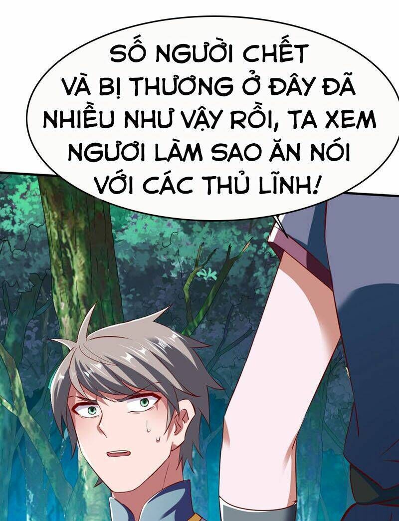 chiến đỉnh Chapter 104 - Next Chapter 105