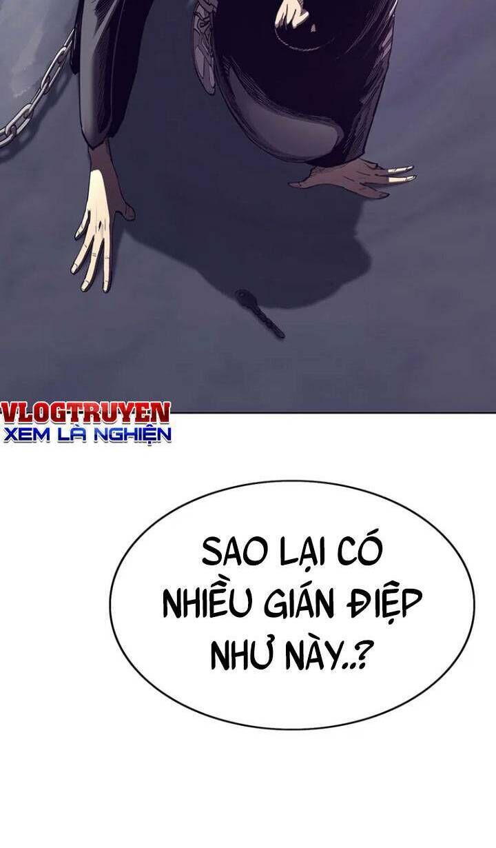 bạt tai chapter 39 - Trang 2