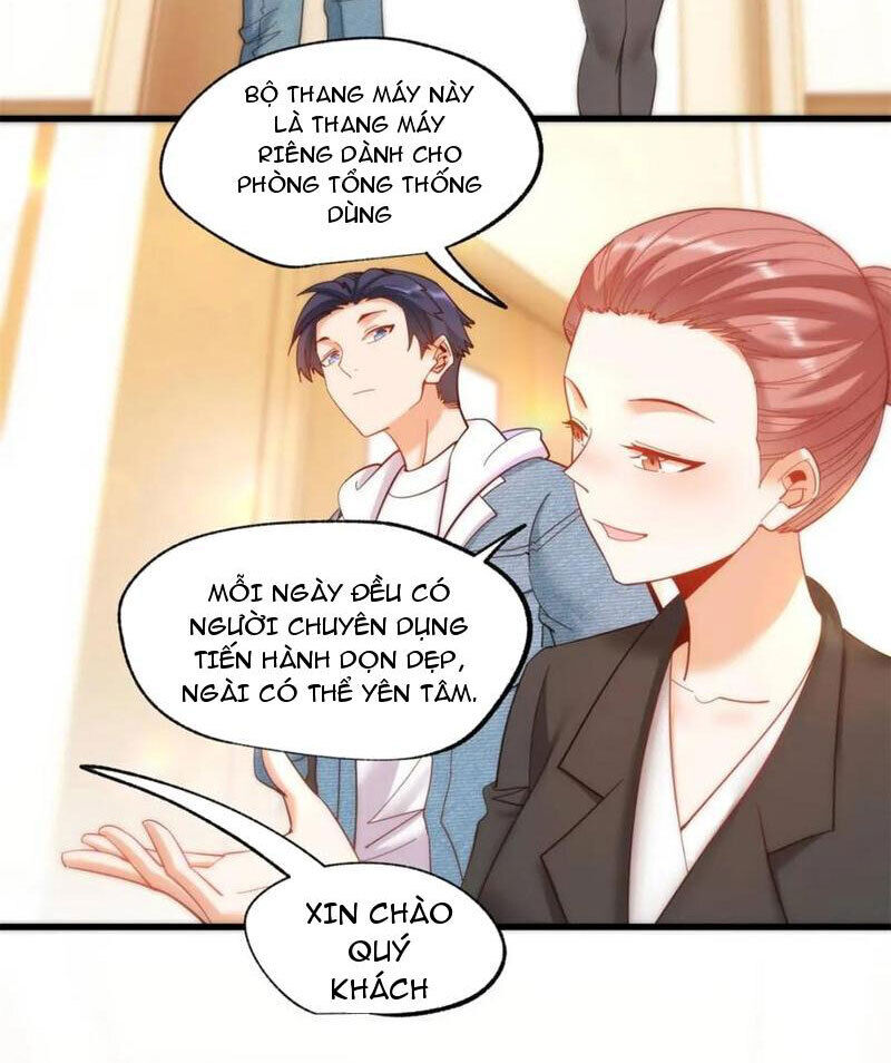 trọng sinh không làm chạn vương, tôi một mình nạp game thăng cấp chapter 88 - Next chapter 89