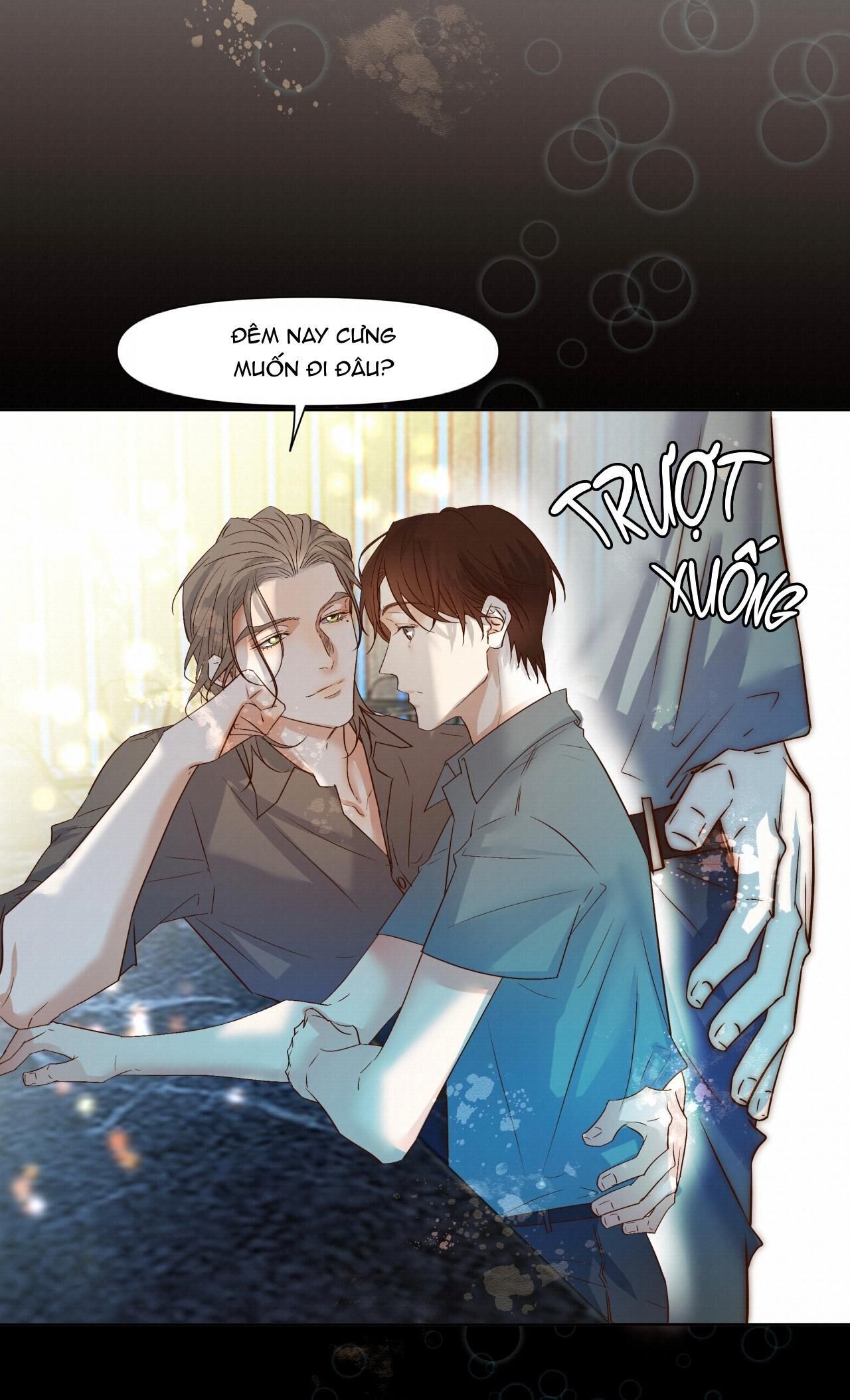 trỗi dậy từ tro tàn Chapter 46 - Next Chapter 47