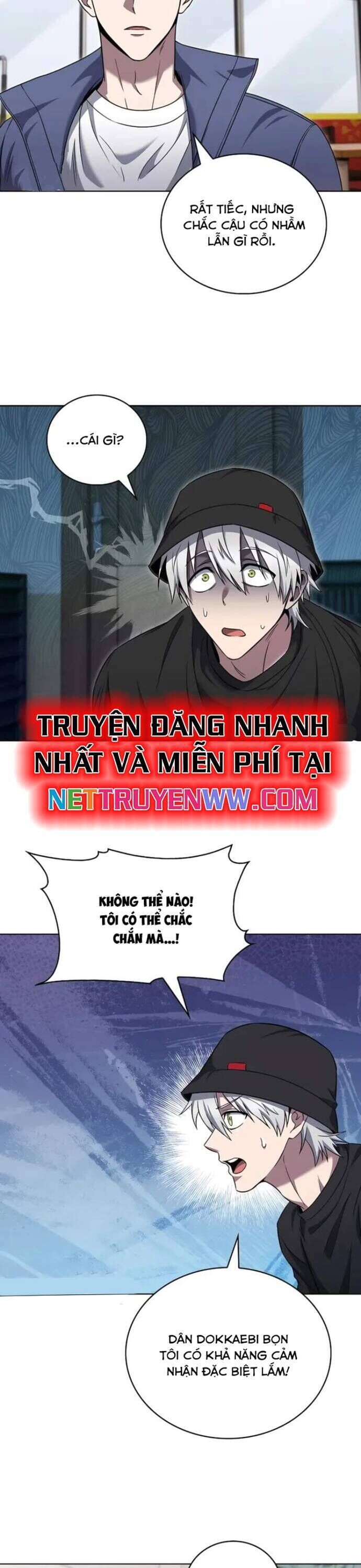 shipper đến từ murim Chapter 56 - Trang 2