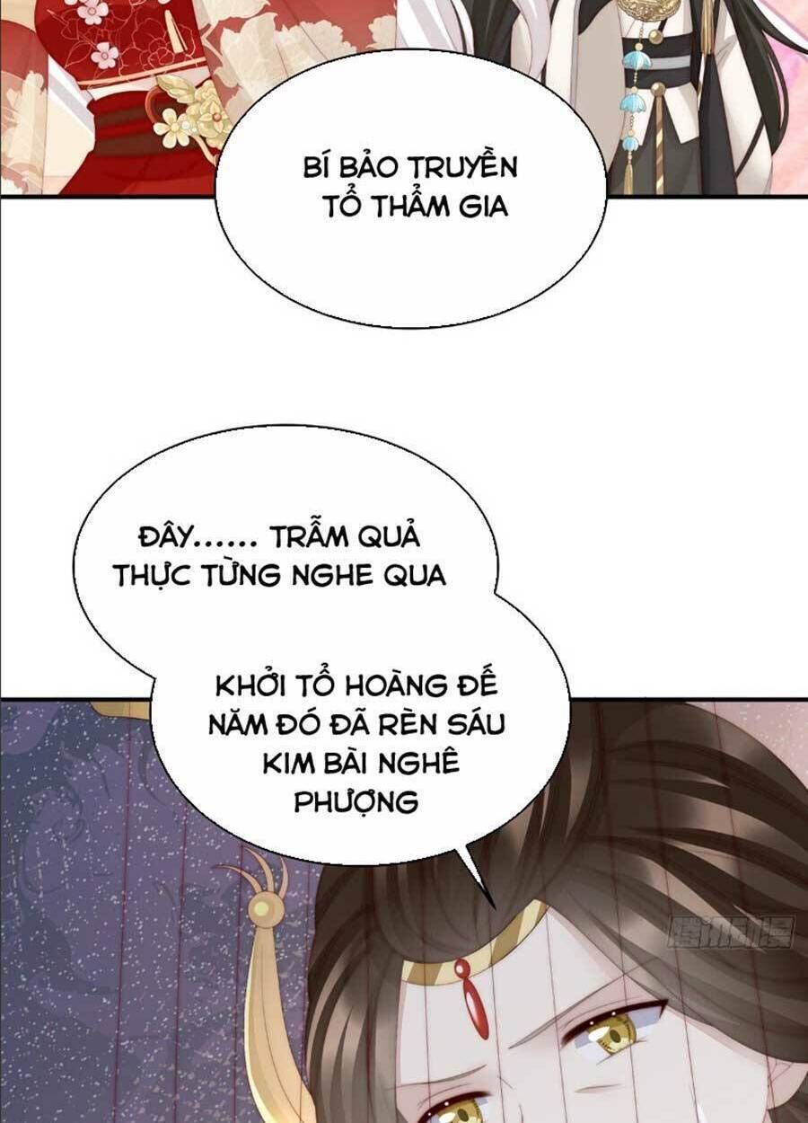 thê chủ, thỉnh hưởng dụng chapter 53 - Trang 2