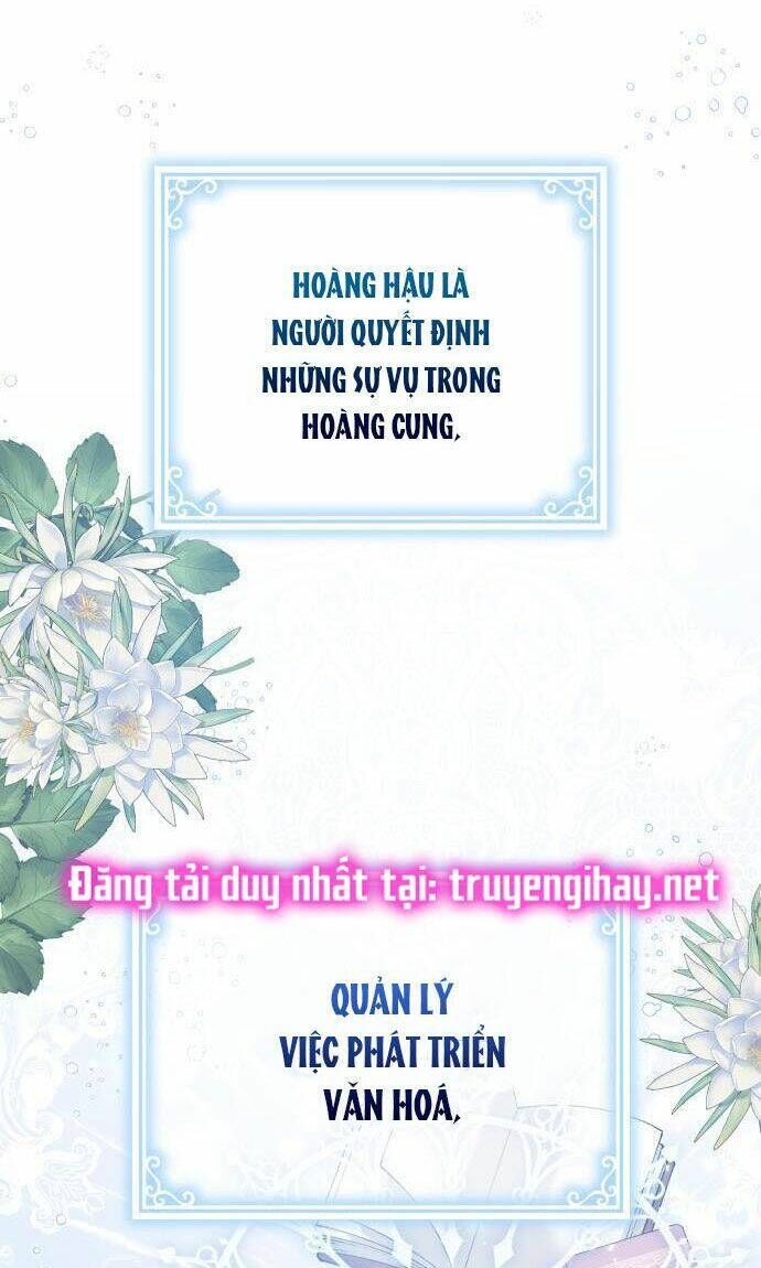 tôi sẽ ly hôn với người chồng bạo chúa của mình chapter 15.5 - Trang 2