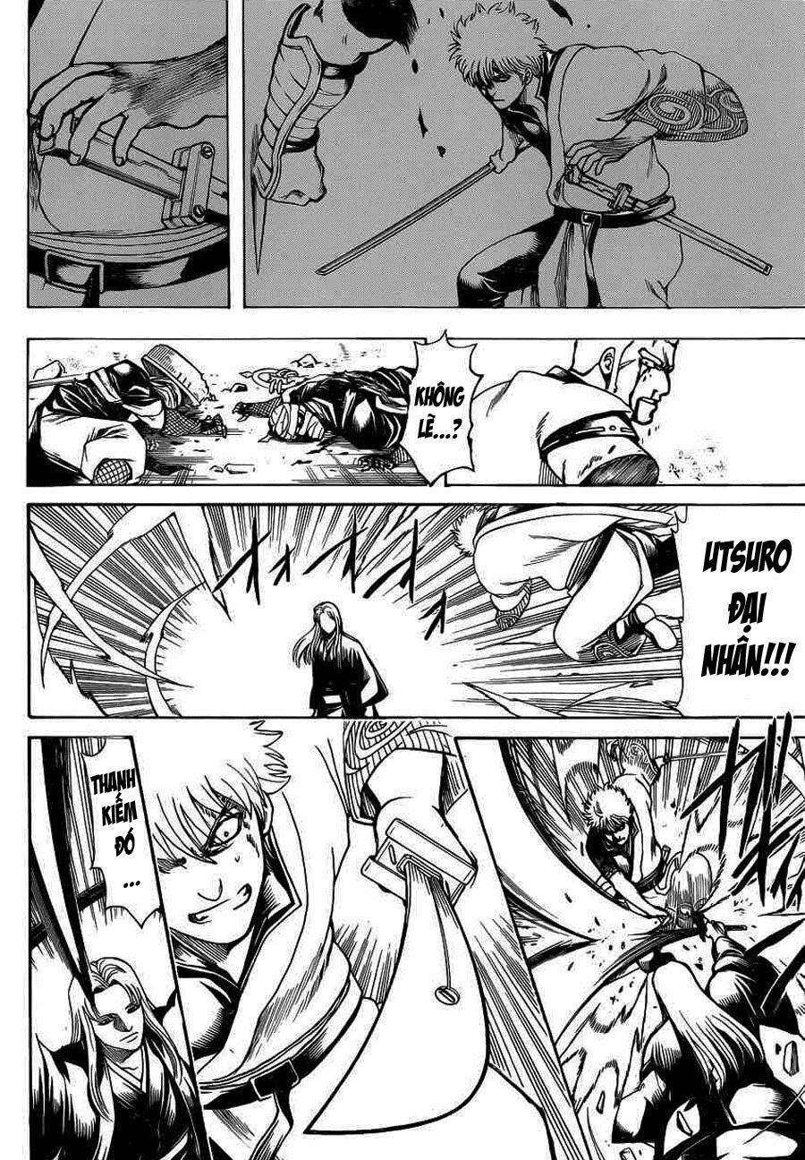 gintama chương 659 - Next chương 660