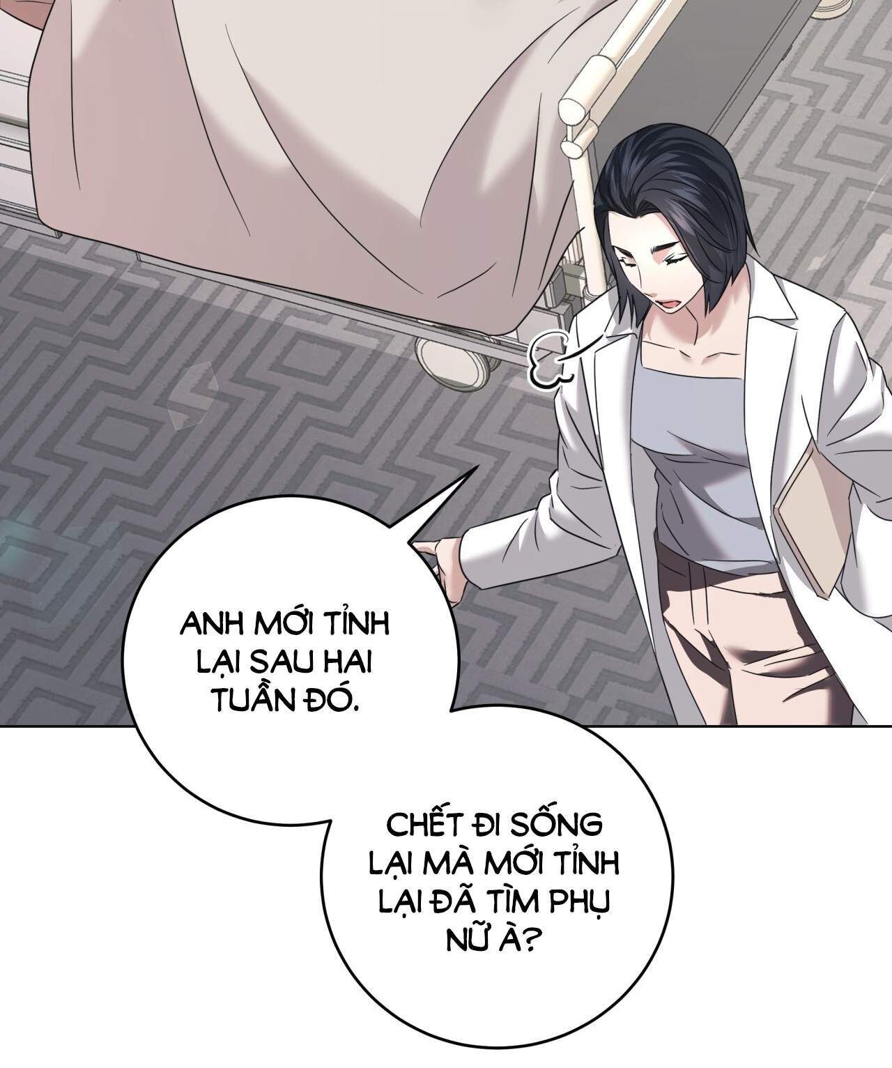 chiếm lại cô giáo Chapter 18.2 - Next chapter 19