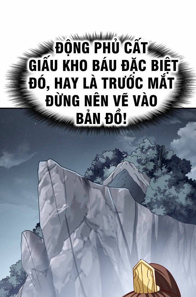 chiến đỉnh Chapter 114 - Trang 2