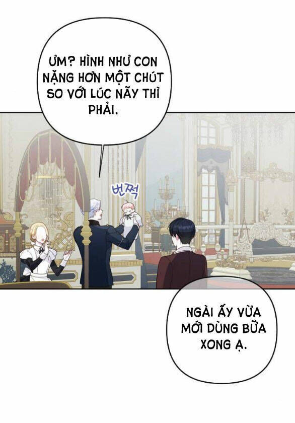 bạo chúa bé con chapter 6.2 - Next Chap 7