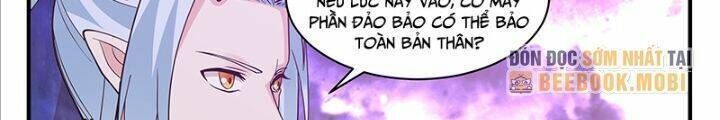 võ luyện đỉnh phong Chapter 3498 - Trang 2