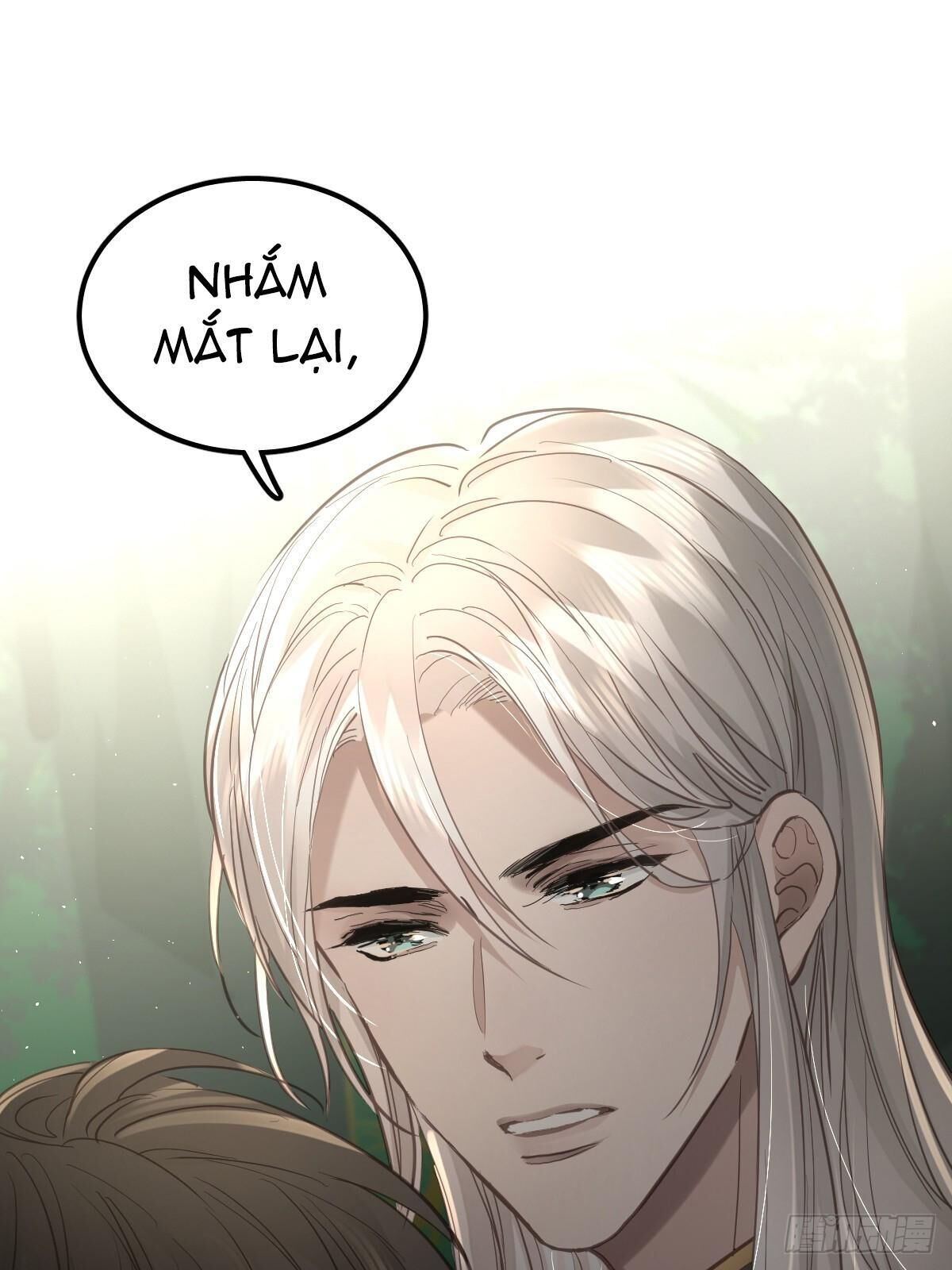 Ong Thợ Chapter 43 Ngoại Truyện - Next Chapter 44