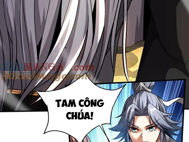 đệ tử tu luyện còn ta thì lười biếng chapter 47 - Next chapter 48