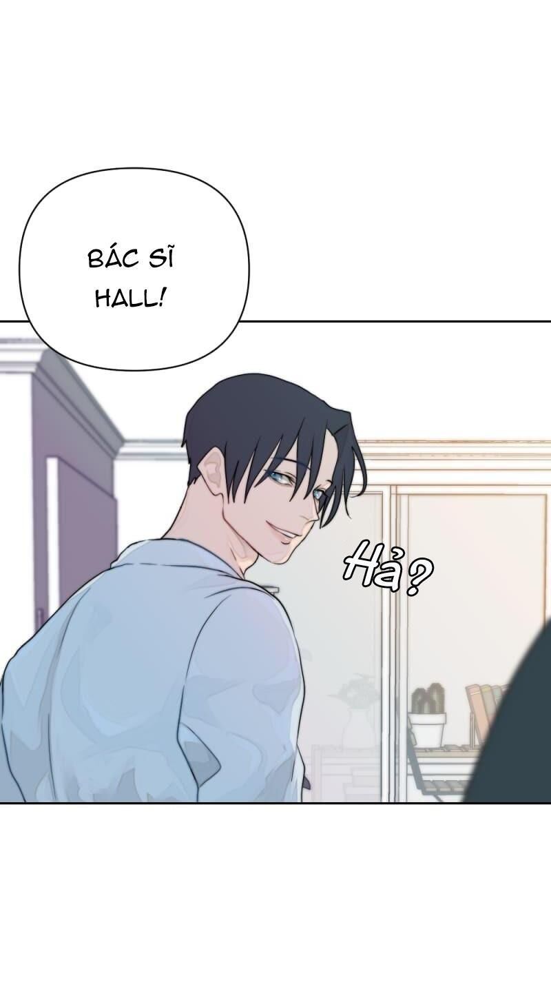 bao nuôi tiền bối Chapter 12 - Trang 1