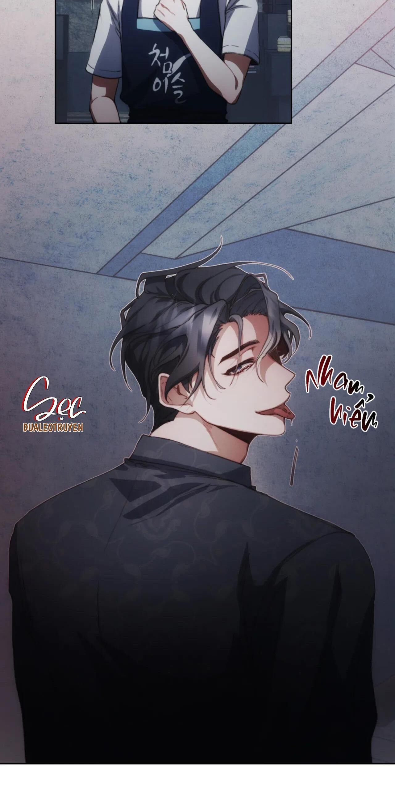 red mansion Chapter 1 - Next 2