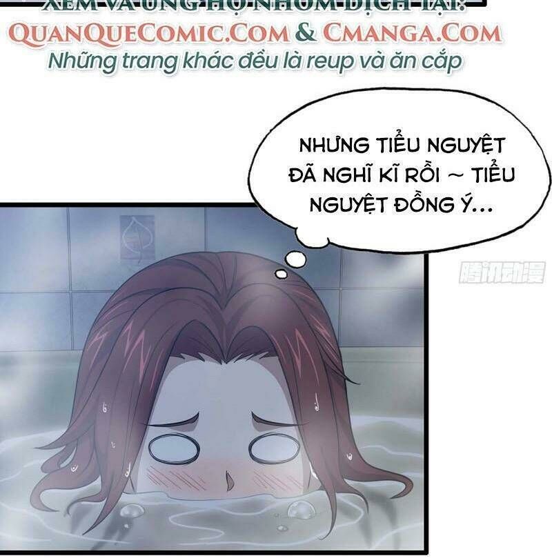 tôi chuyển vàng tại mạt thế chapter 39 - Next Chapter 40