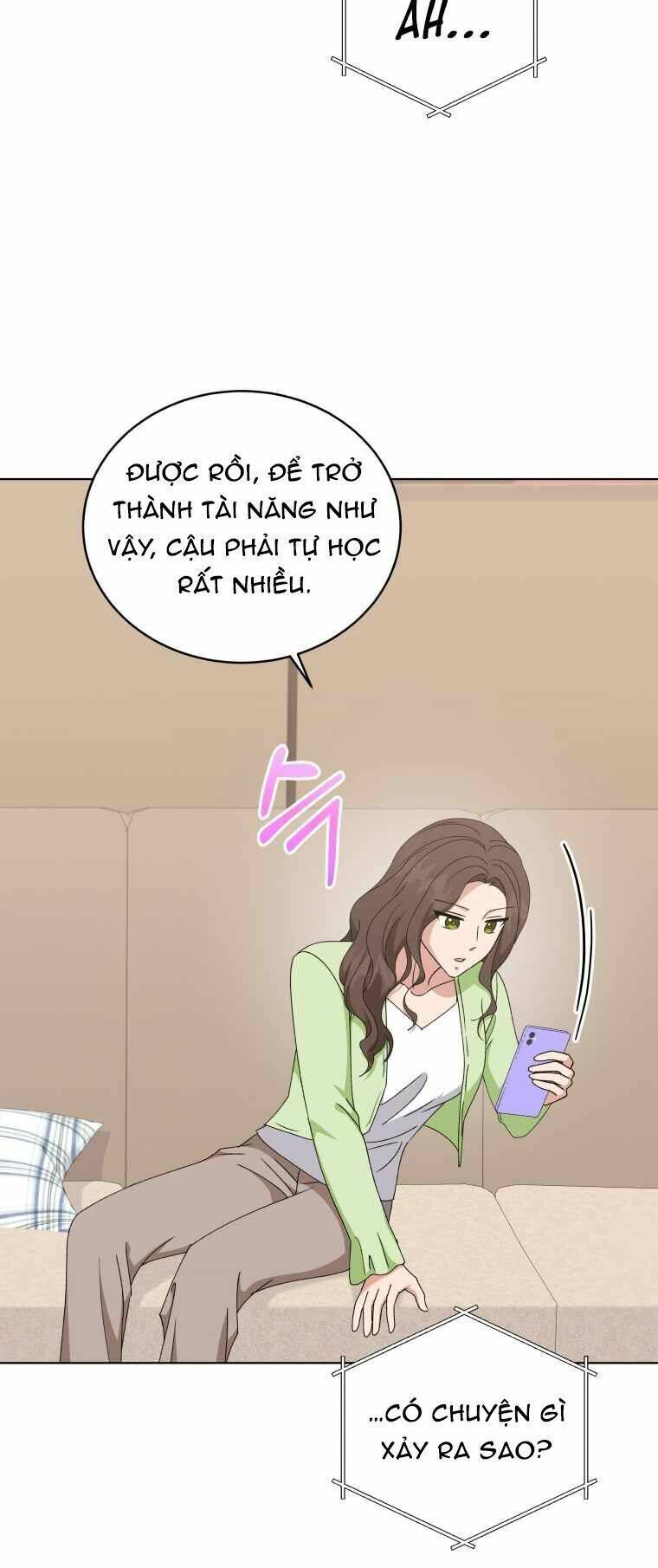 con gái tôi là một thiên tài âm nhạc chapter 93 - Trang 2