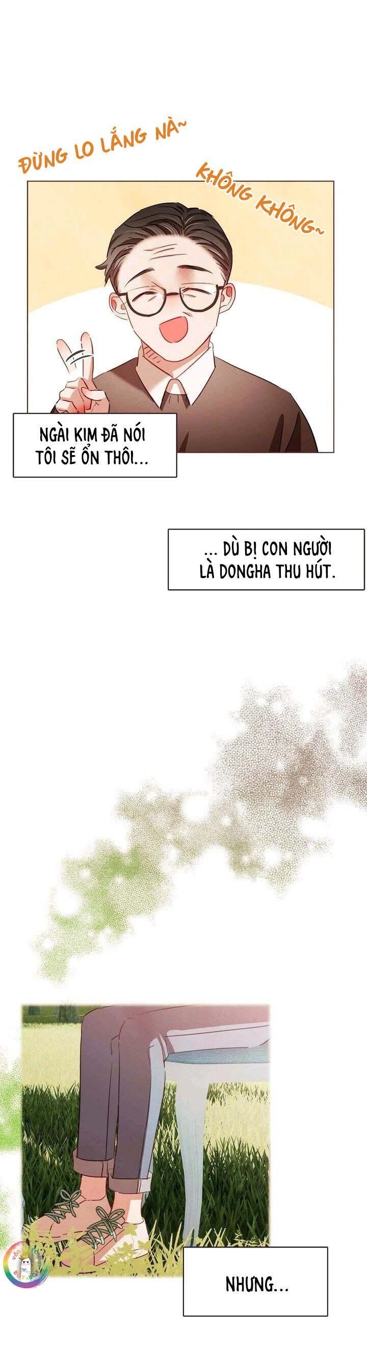 Ma Cà Rồng Đếch Có Thật Đâu! (END) Chapter 26 - Next Chapter 27