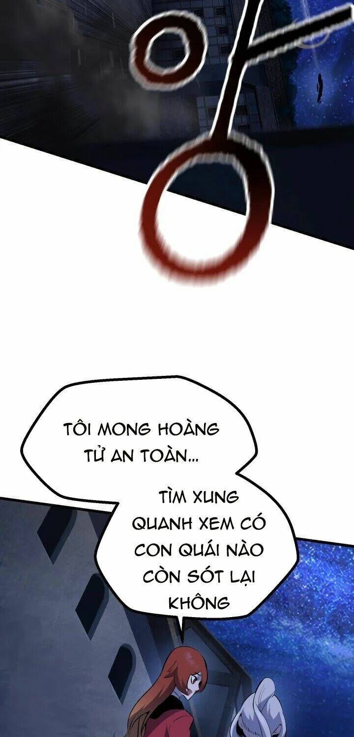 anh hùng mạnh nhất? ta không làm lâu rồi! chapter 83 - Next chapter 84