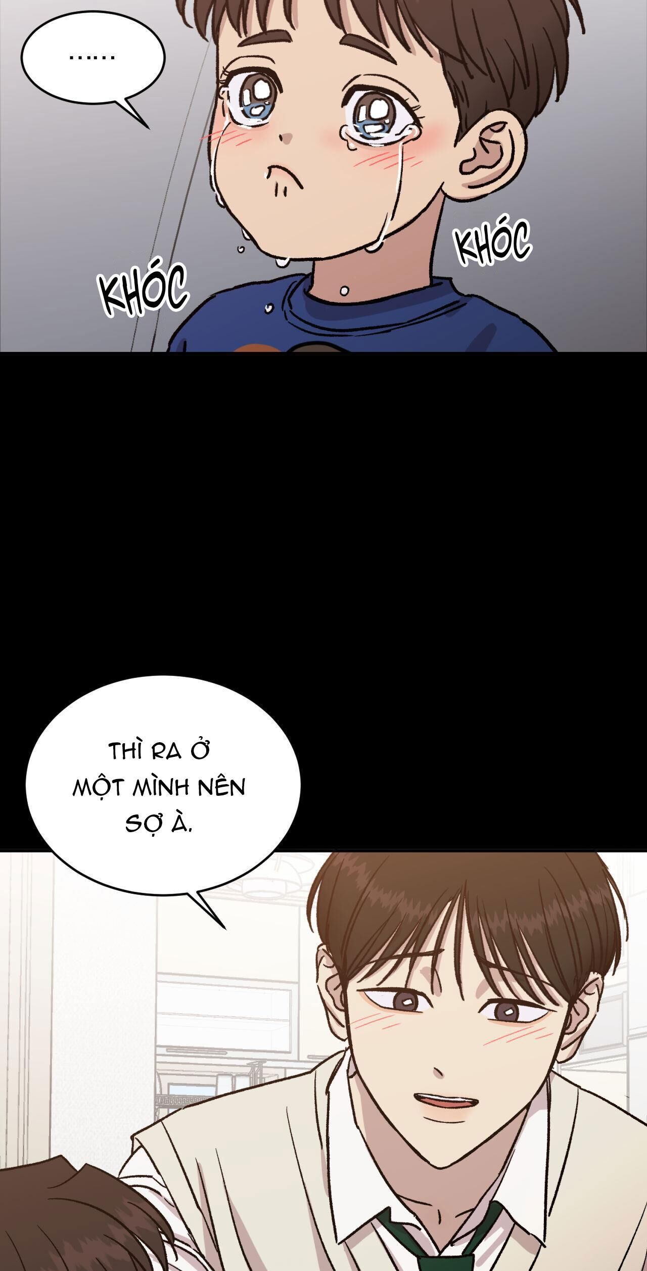 nhà của chúng ta Chapter 19 - Trang 2