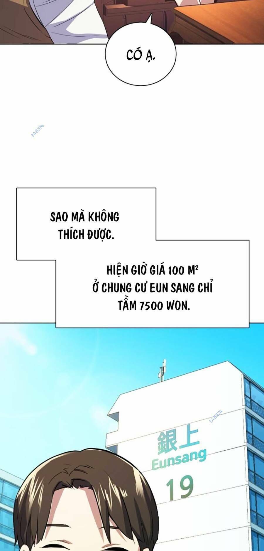 tiểu thiếu gia gia tộc tài phiệt chapter 6 - Next chapter 7