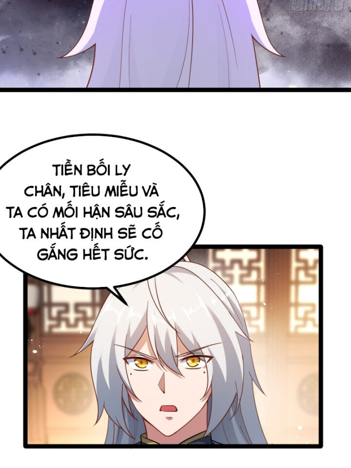 ta là người chính nghĩa, bị hệ thống ép làm kẻ phản diện! chapter 48 - Next chapter 49