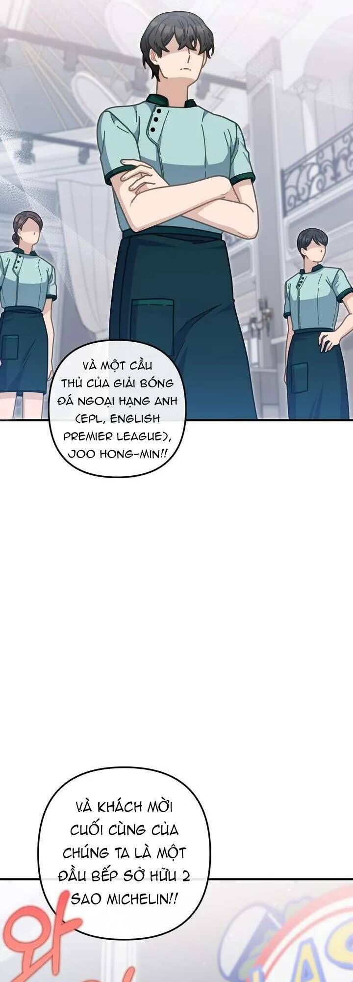 đầu bếp 100 tuổi chapter 29 - Trang 2