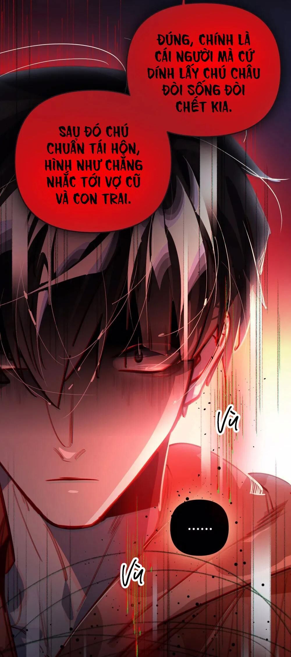 tôi có bệnh Chapter 54 - Next chapter 55