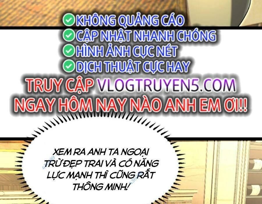 Đóng Băng Toàn Cầu: Tôi Gây Dựng Nên Phòng An Toàn Thời Tận Thế chương 118 - Trang 1