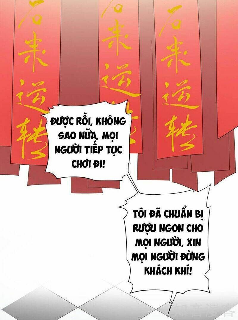 nghịch thiên thần y chapter 30 - Trang 2