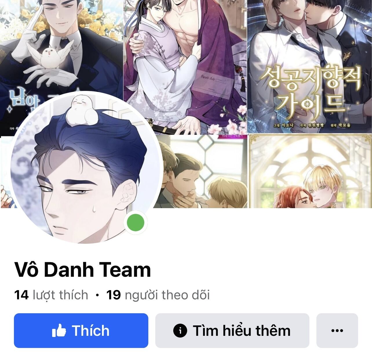 NGUYỆT ẢNH Chapter 35 - Next Chapter 36