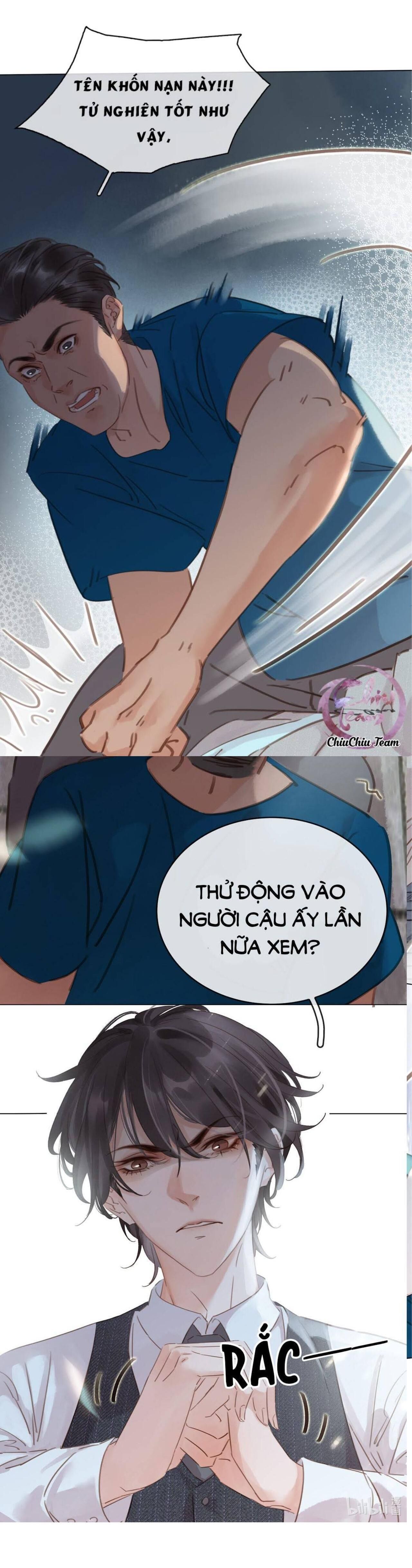 không làm trai bao! Chapter 9 - Next Chương 9