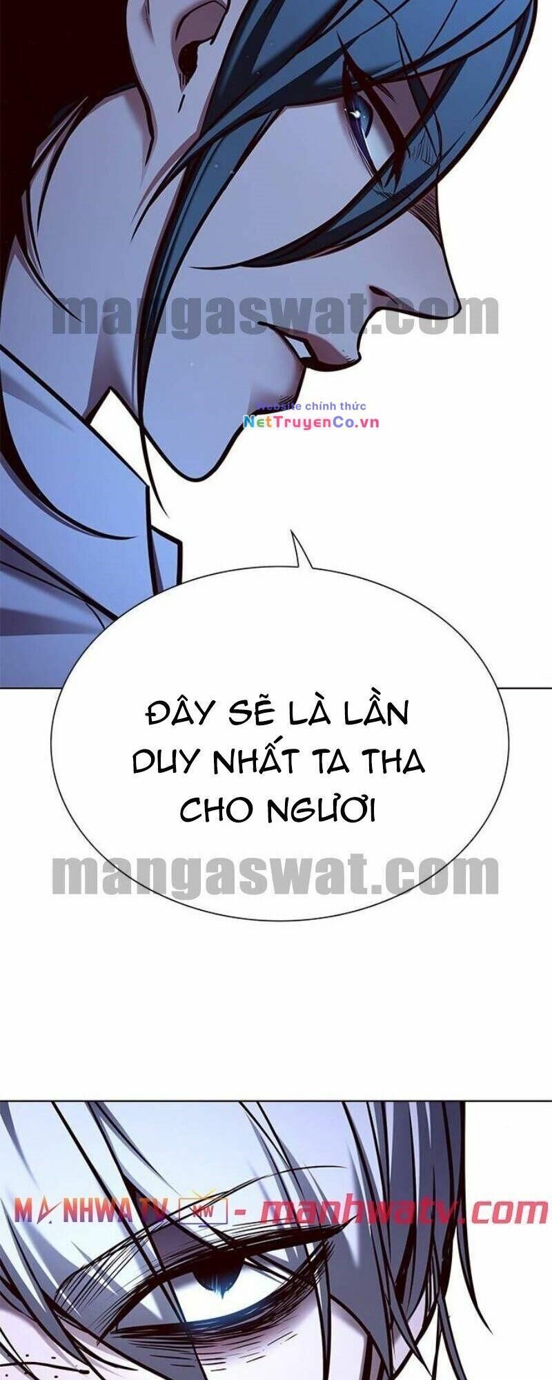 hoá thân thành mèo chapter 128 - Trang 2