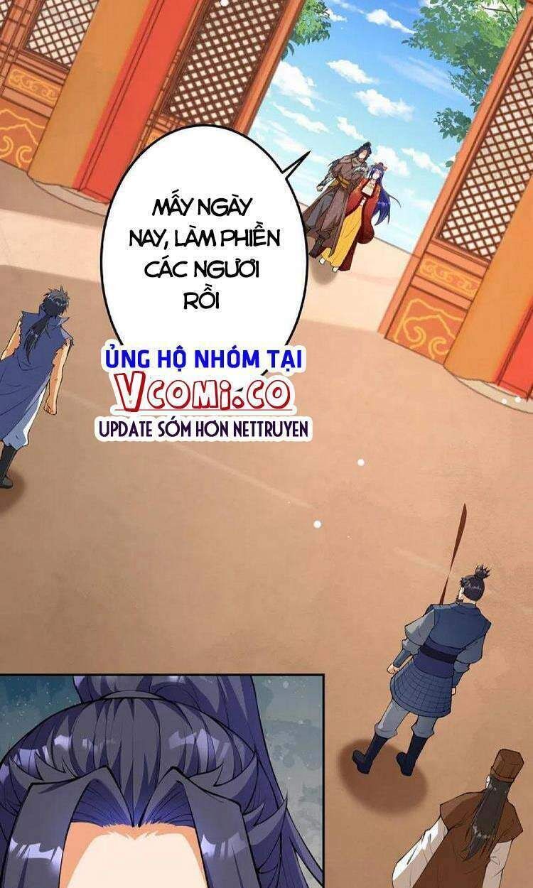 nghịch thiên tà thần chapter 419 - Next chapter 419