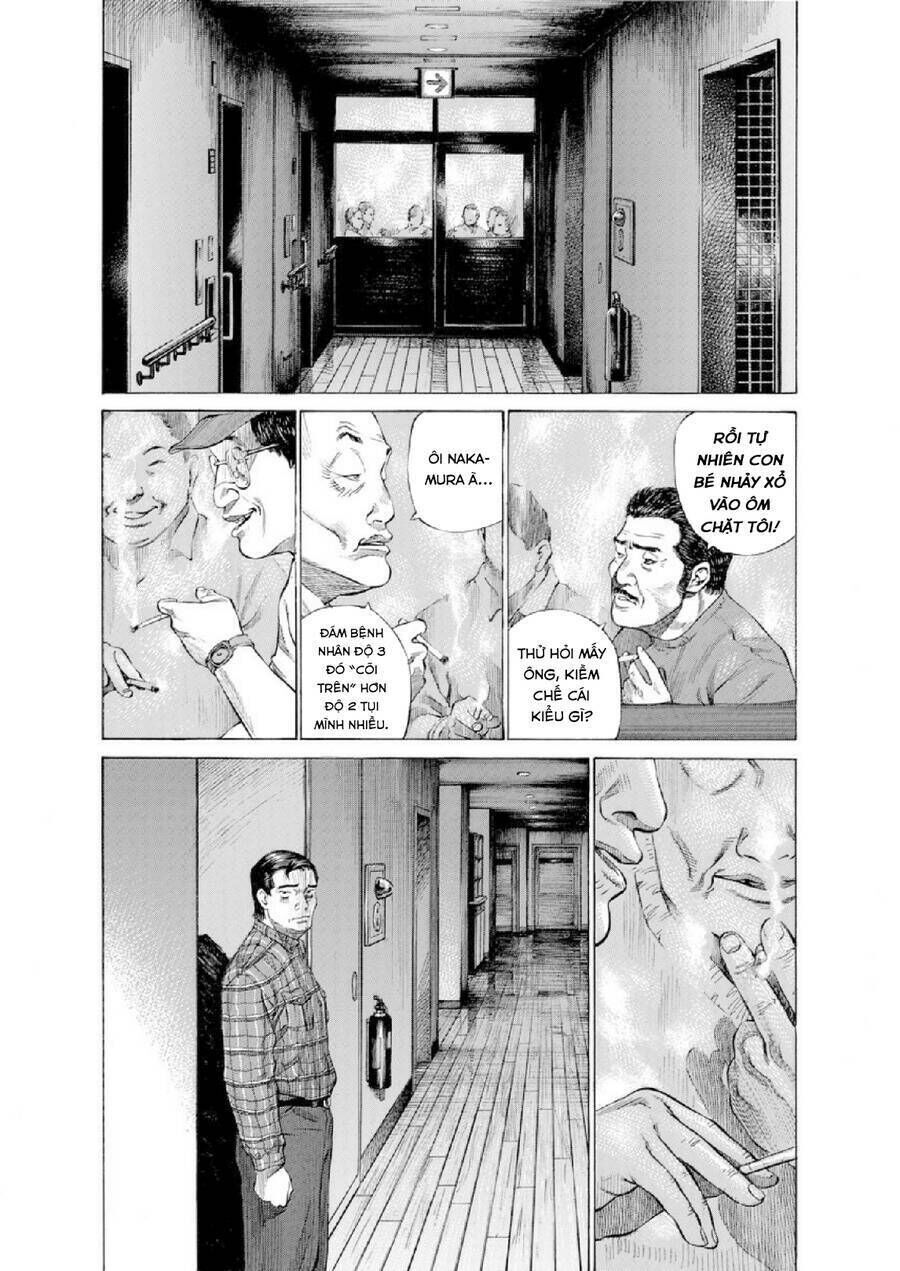 give my regards to black jack chapter 107 - Trang 2