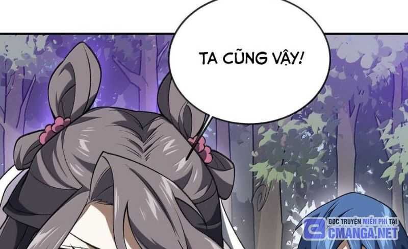 ta ở tu tiên giới chỉ làm giờ hành chính Chapter 74 - Trang 2