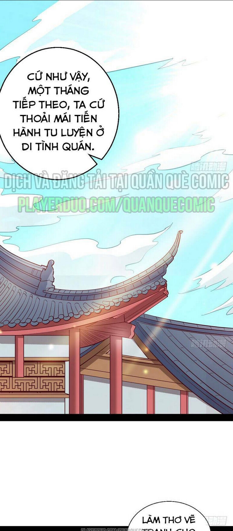 ta là tà đế chapter 29 - Next chapter 30