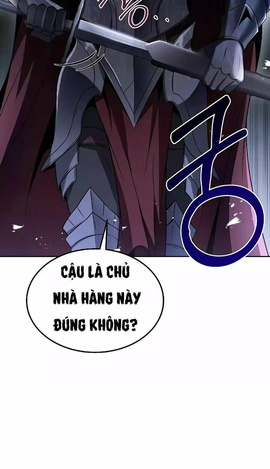 đại pháp sư mở nhà hàng chapter 14 - Next chương 15