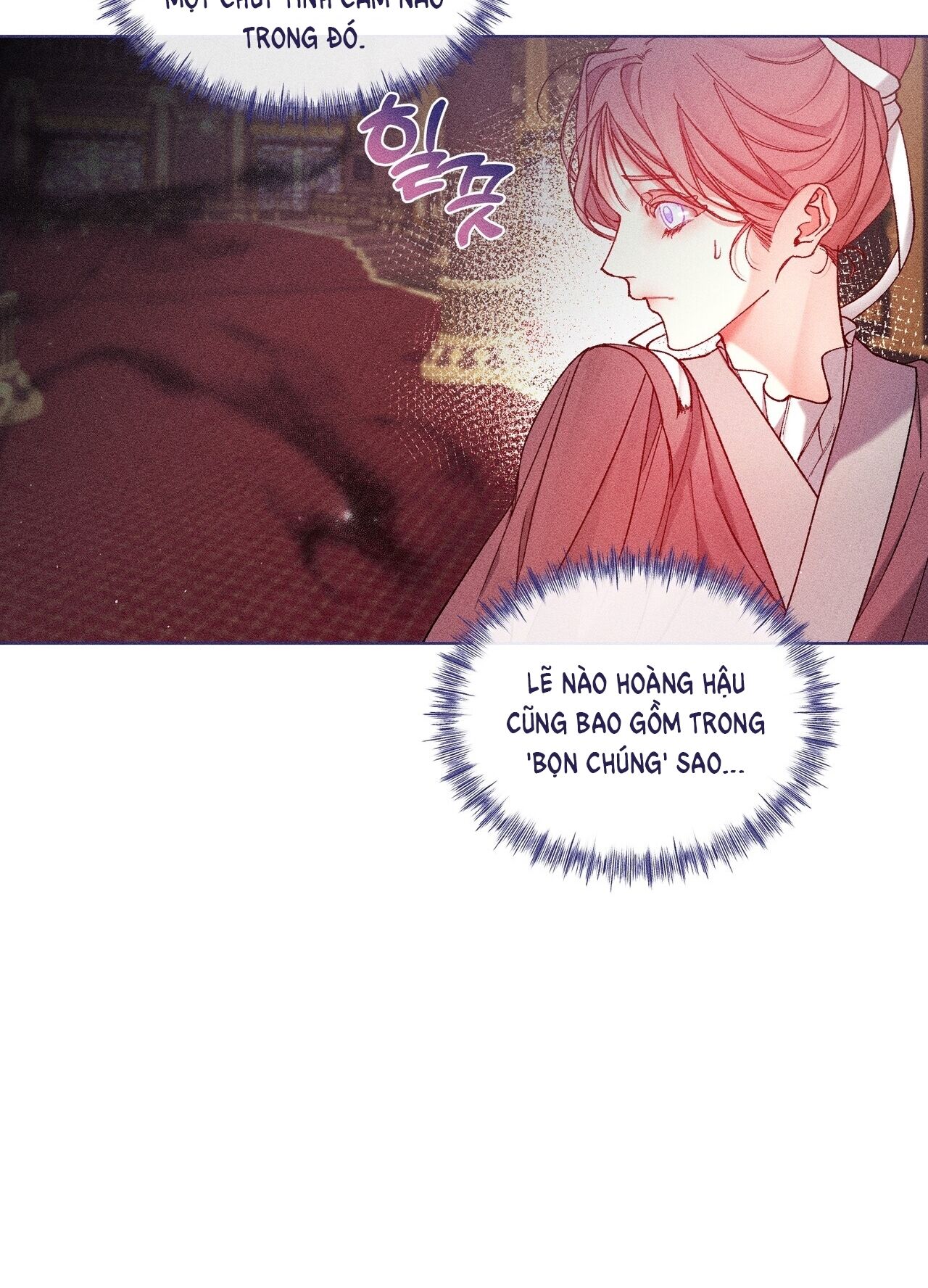 bạn đời của ryun Chap 7.1 - Trang 2