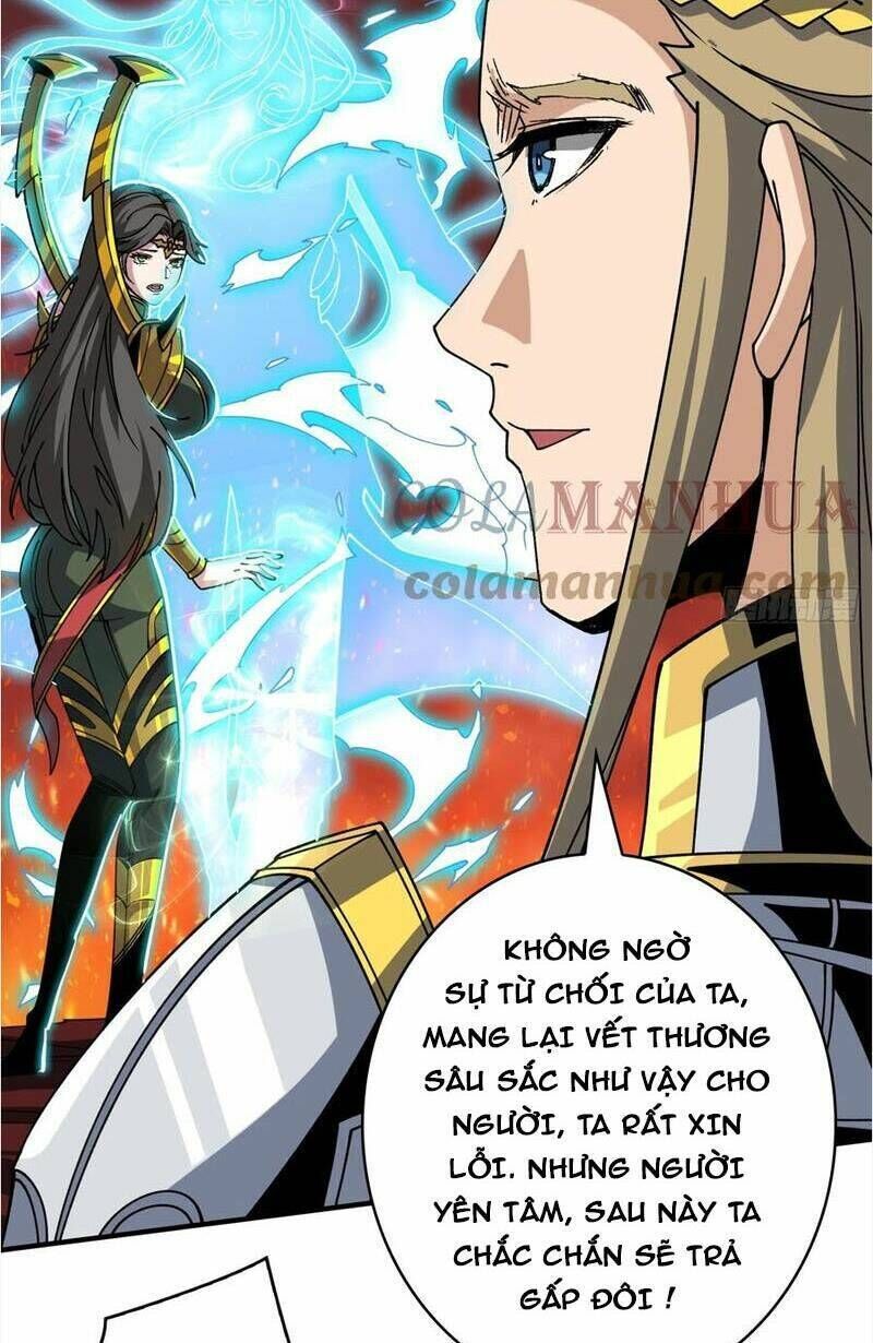 vừa chơi đã có tài khoản vương giả chapter 299 - Next chapter 300