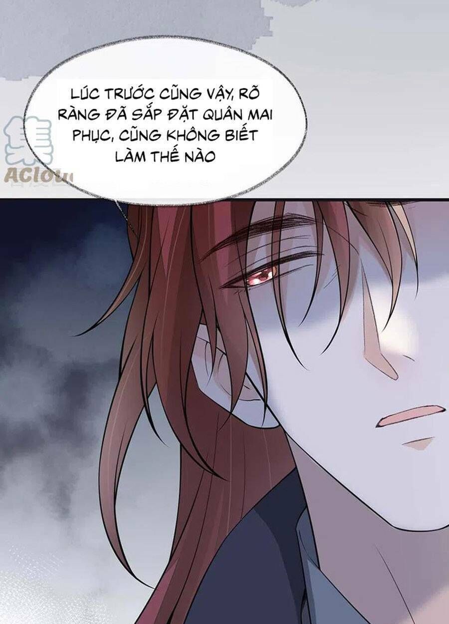 thái hậu quân hạ thần chapter 146 - Next chapter 147