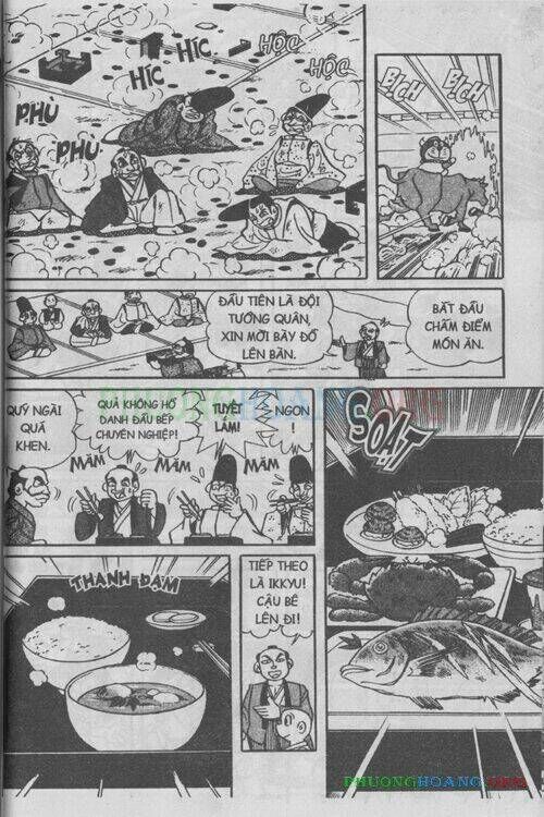 The Doraemon Special (Đội quân Doraemons Đặc Biệt+Đội quân Đôrêmon Thêm) Chapter 11 - Next Chapter 12