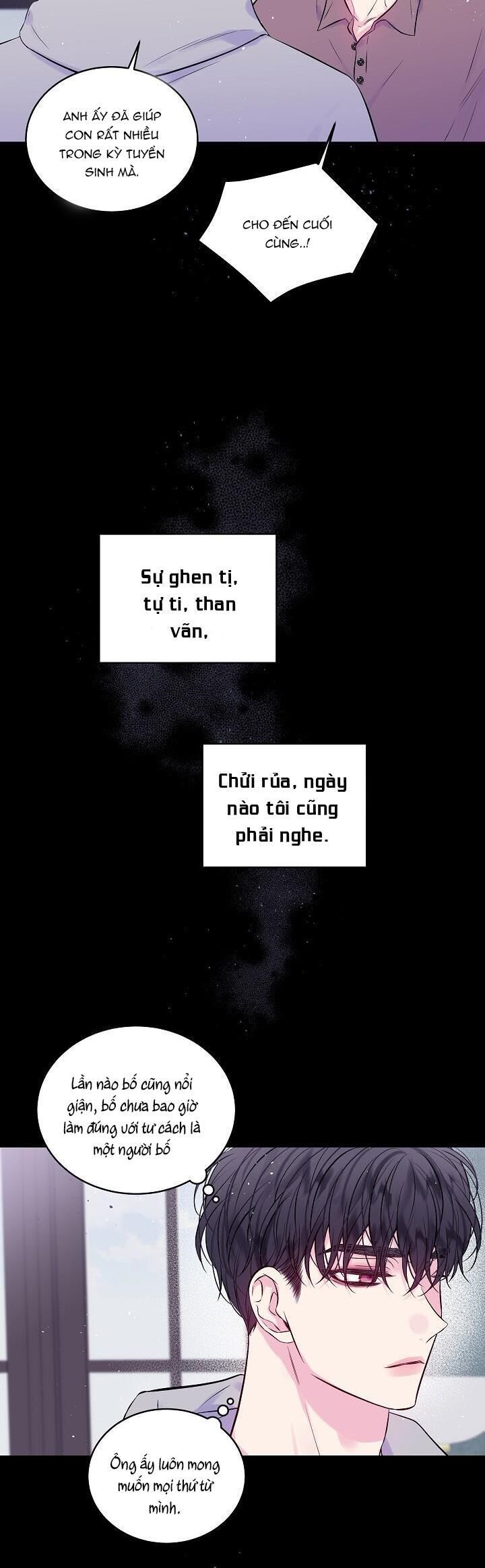 bình minh thứ hai Chapter 50 - Next Chương 51