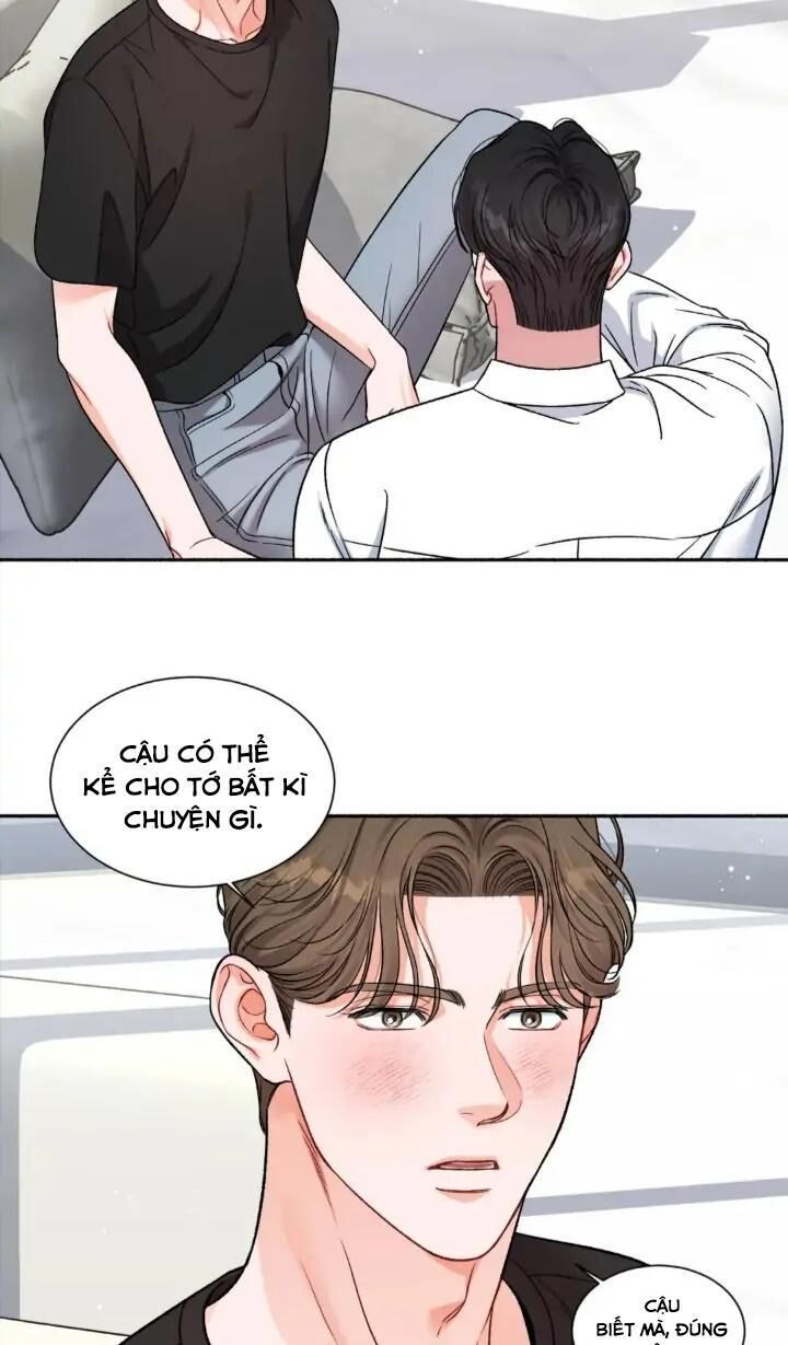 manhwa chịch vồn chịch vã Chapter 66 Trả lại Jeongw - Next Chương 67