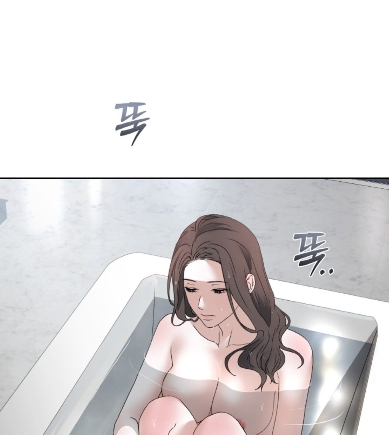 [18+] thời khắc giao mùa Chap 36 - Next 36.1