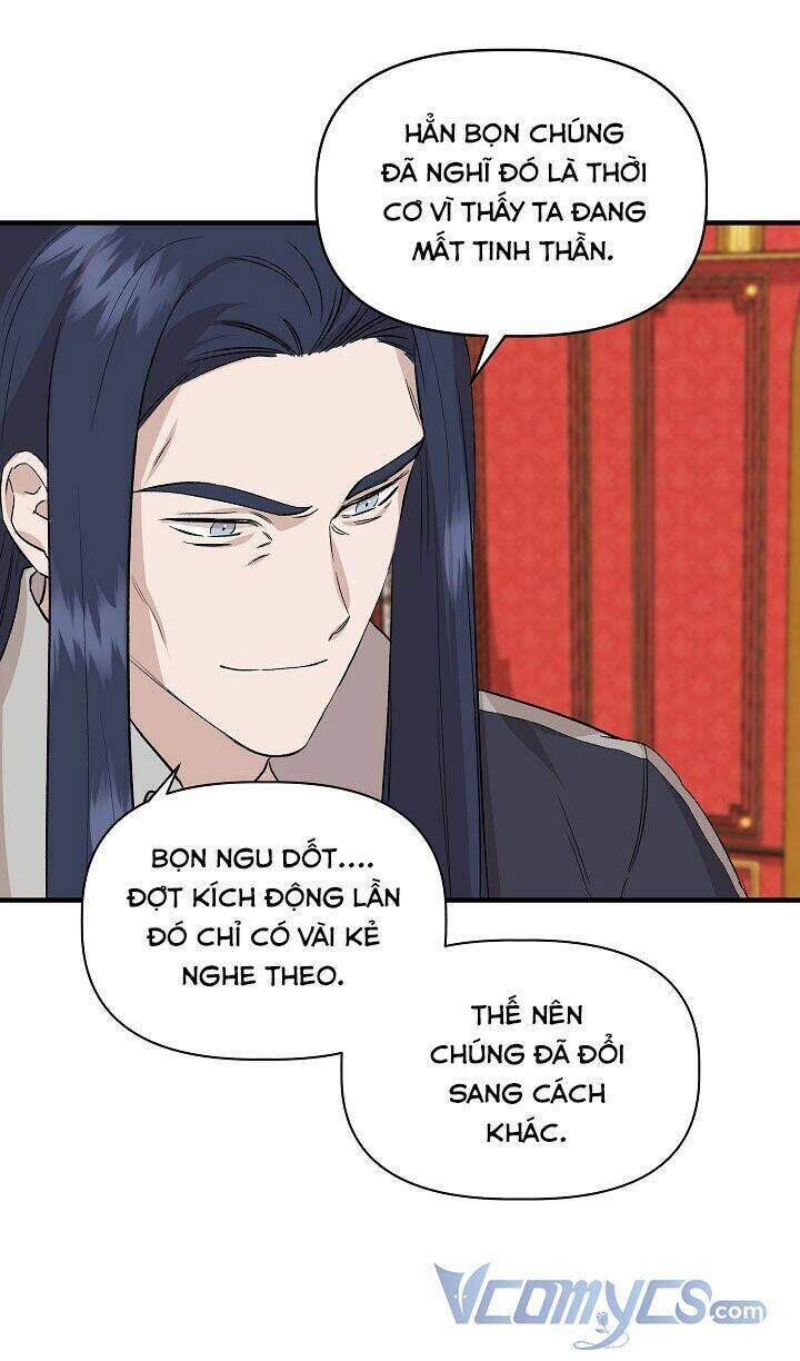 tôi không phải là cinderella chapter 23 - Next Chapter 23.1