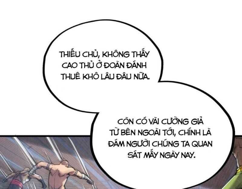 vạn cổ chí tôn Chapter 330 - Trang 1