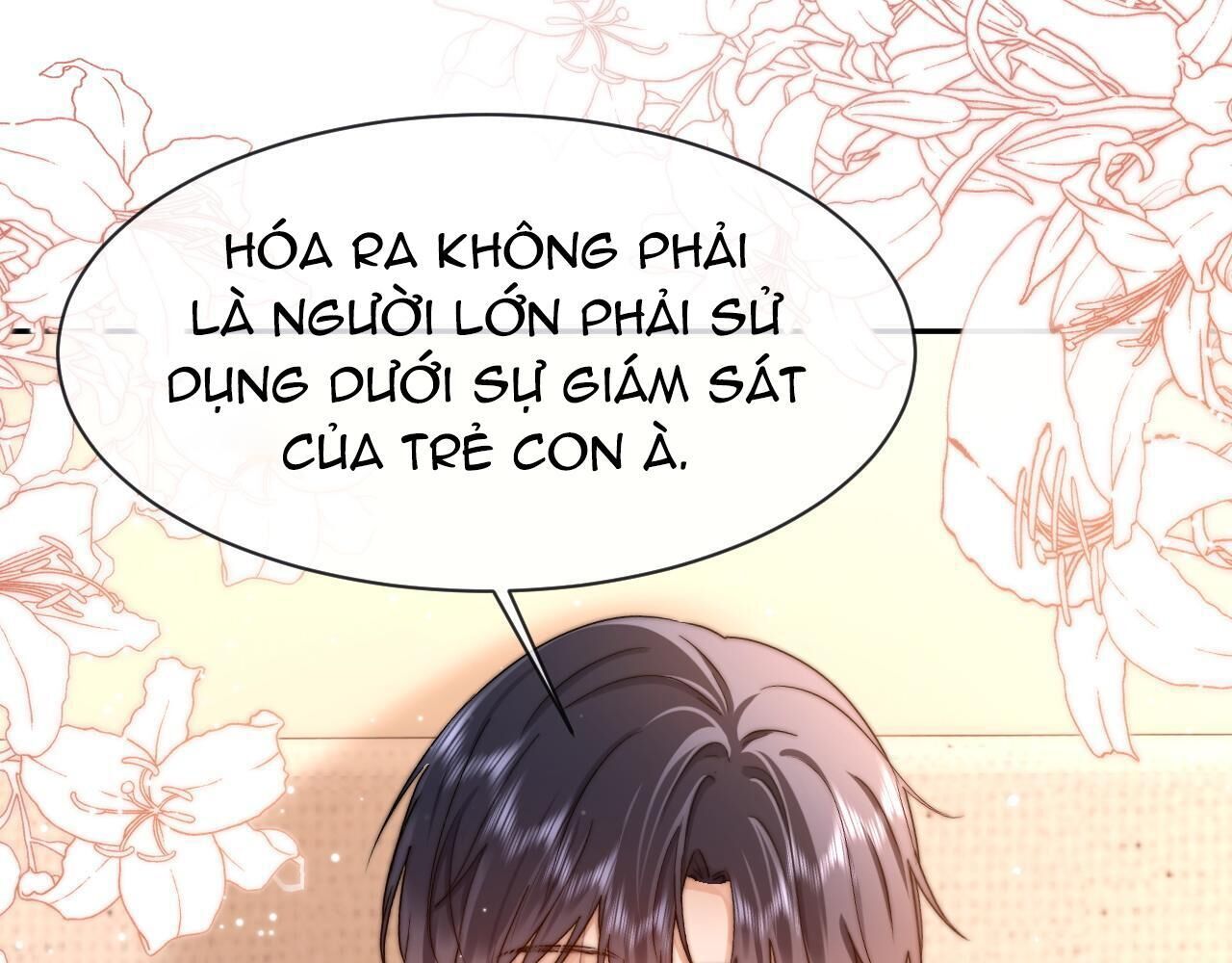 chất dị ứng cực cute Chapter 47 - Next Chapter 47